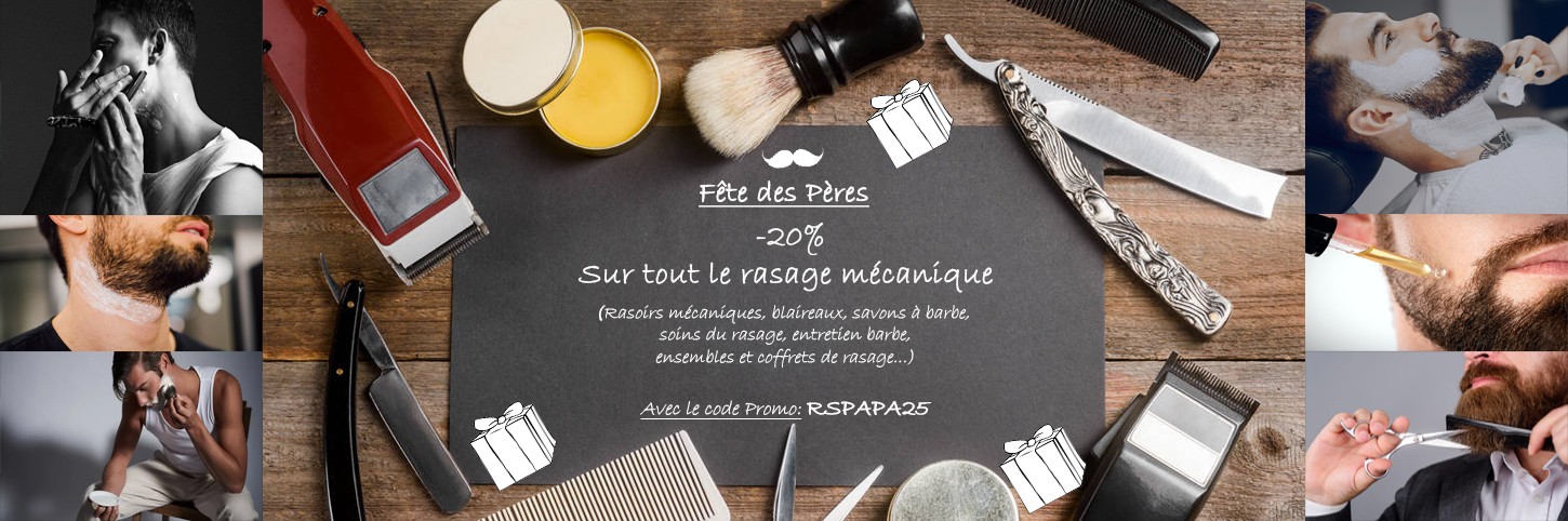 Fêtes des pères 2025